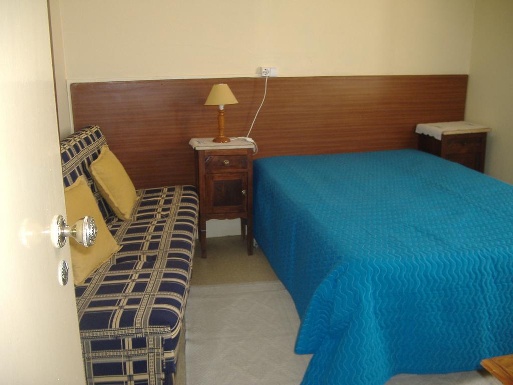 Residencia Ideal Coimbra Rom bilde