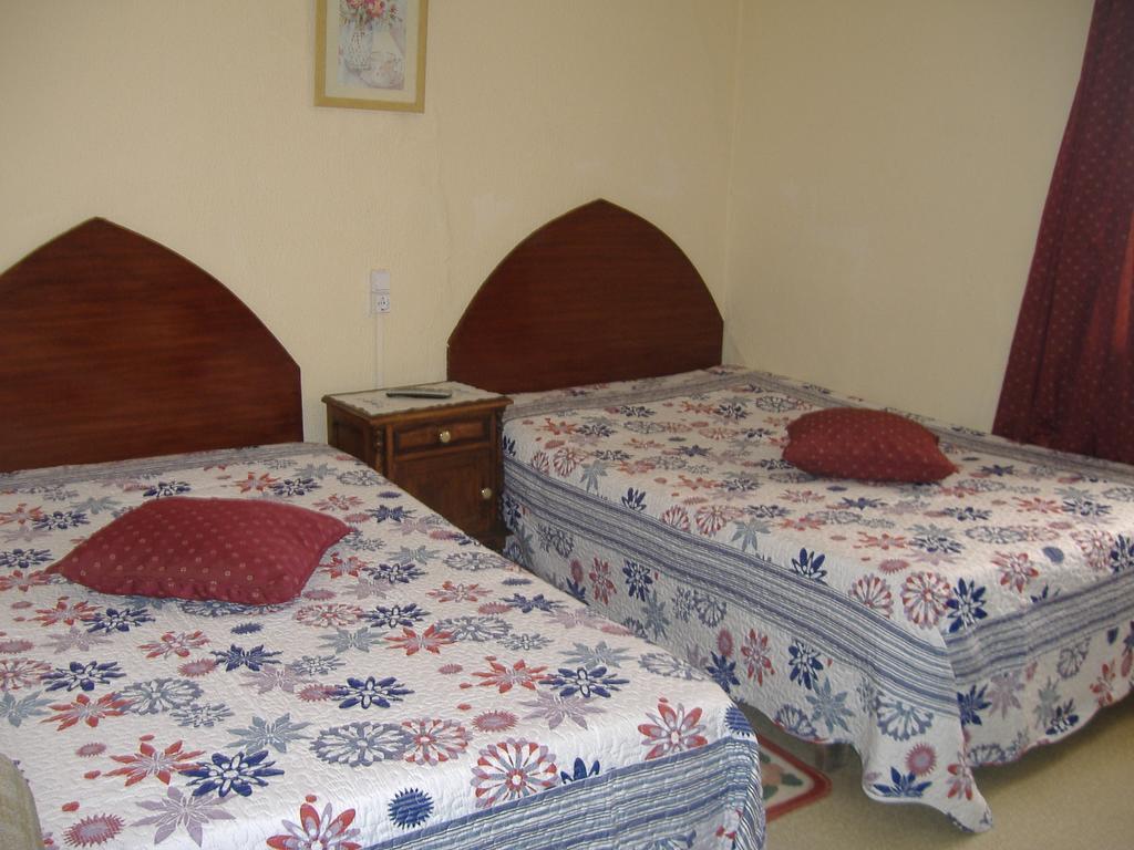 Residencia Ideal Coimbra Rom bilde