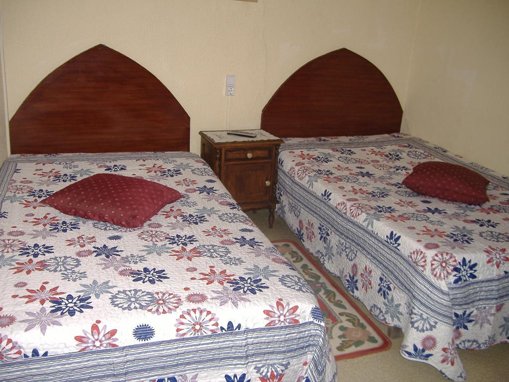 Residencia Ideal Coimbra Rom bilde