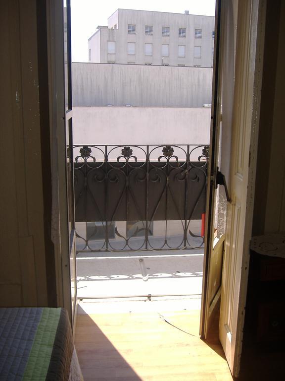 Residencia Ideal Coimbra Eksteriør bilde