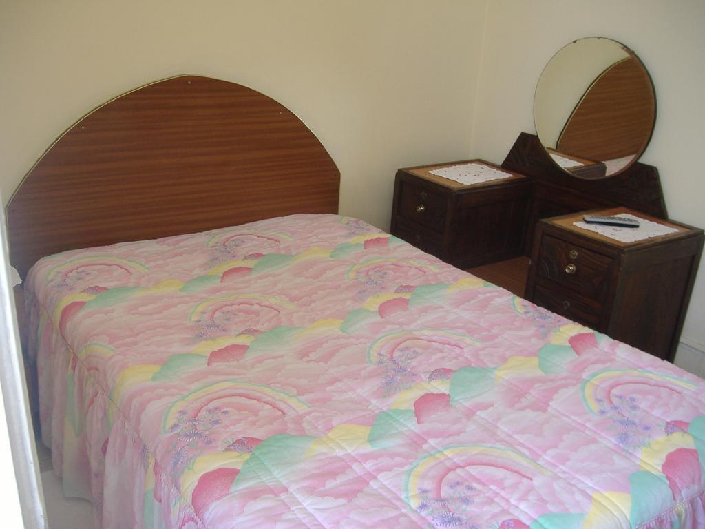 Residencia Ideal Coimbra Rom bilde