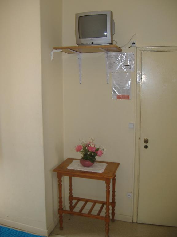 Residencia Ideal Coimbra Rom bilde
